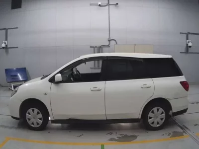 Nissan WINGROAD