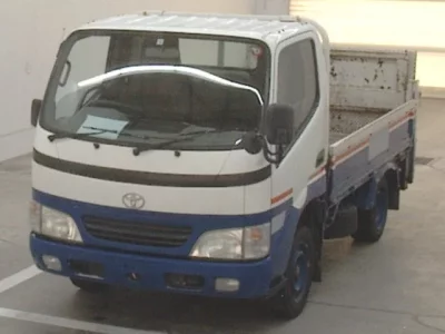 Toyota TOYOACE