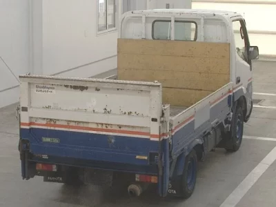 Toyota TOYOACE