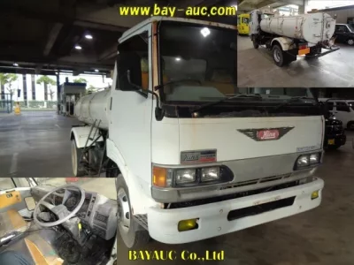 Hino RANGER