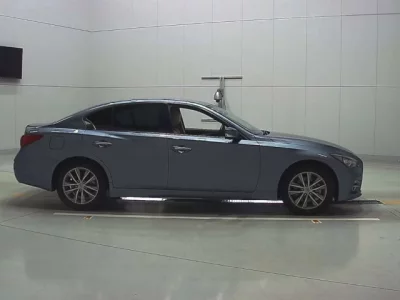 Nissan SKYLINE