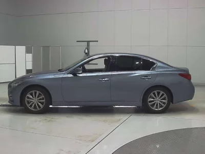 Nissan SKYLINE