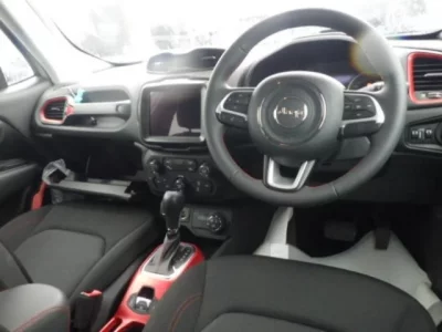 Chrysler JEEP RENEGADE