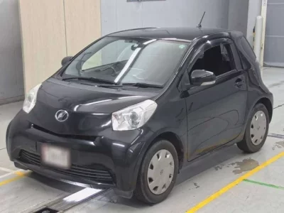 Toyota IQ