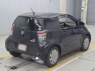 Toyota IQ
