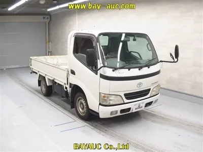 Toyota TOYOACE