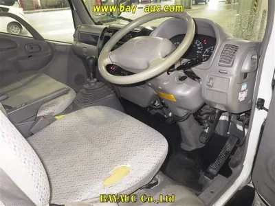 Toyota TOYOACE