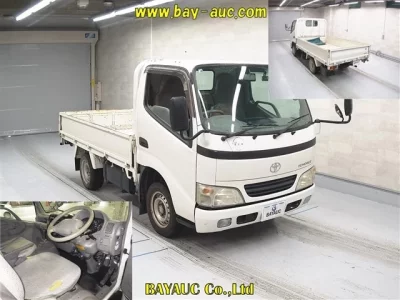 Toyota TOYOACE