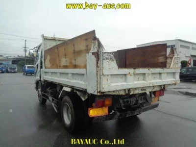 Mitsubishi FUSO FIGHTER