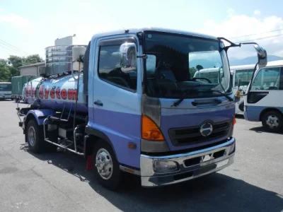 Hino RANGER
