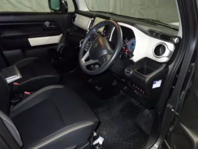 Suzuki XBEE