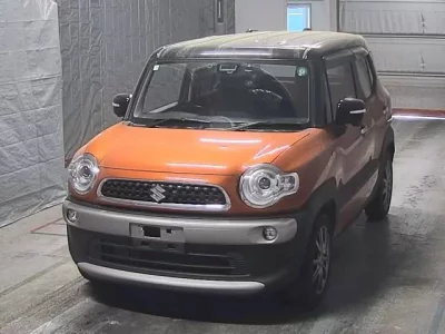 Suzuki XBEE