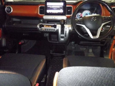 Suzuki XBEE
