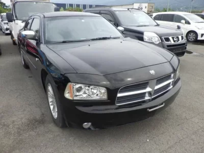 Dodge CHARGER