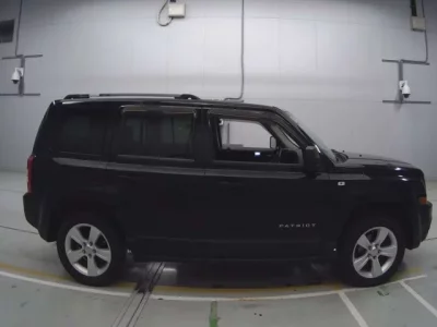 Chrysler JEEP PATRIOT