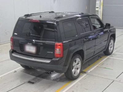 Chrysler JEEP PATRIOT