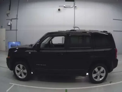 Chrysler JEEP PATRIOT