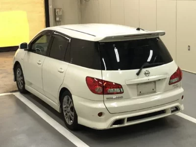 Nissan WINGROAD