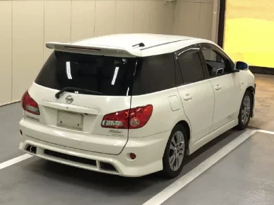 Nissan WINGROAD