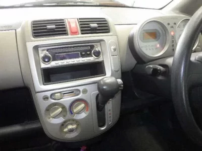 Honda LIFE