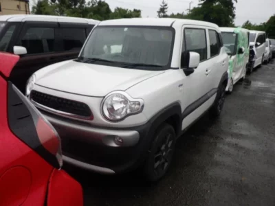 Suzuki XBEE