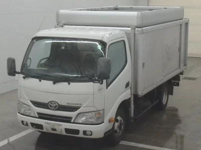 Toyota TOYOACE