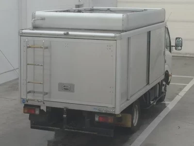 Toyota TOYOACE