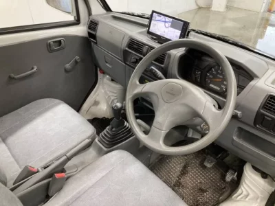 Mitsubishi MINICAB TRUCK