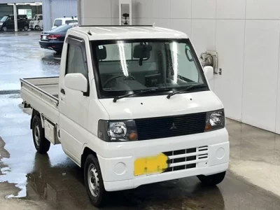 Mitsubishi MINICAB TRUCK
