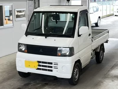 Mitsubishi MINICAB TRUCK
