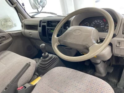 Toyota TOYOACE