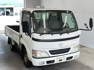 Toyota TOYOACE