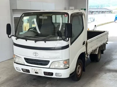 Toyota TOYOACE