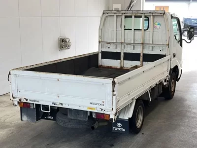 Toyota TOYOACE