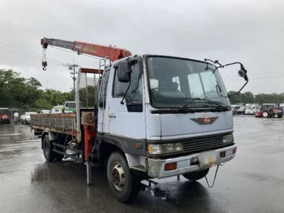 Hino RANGER