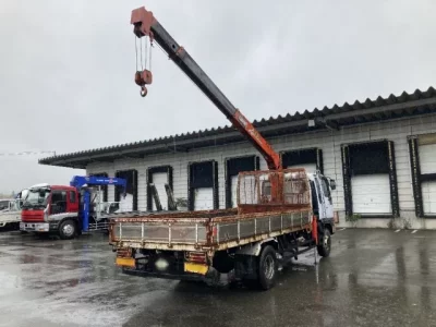 Hino RANGER