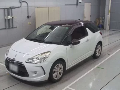 Citroen DS3