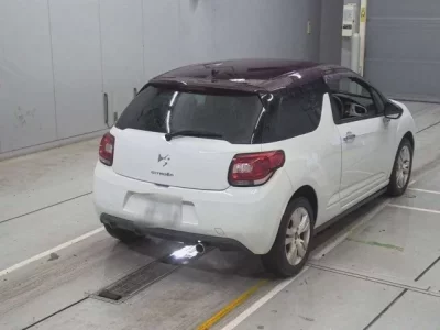 Citroen DS3