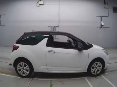 Citroen DS3