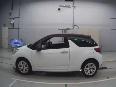 Citroen DS3