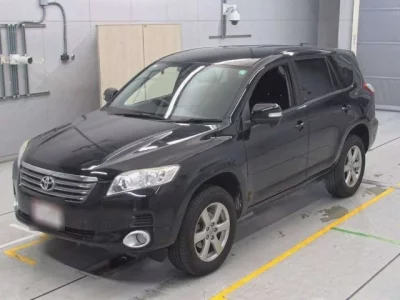 Toyota VANGUARD