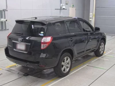 Toyota VANGUARD