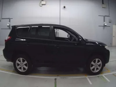 Toyota VANGUARD