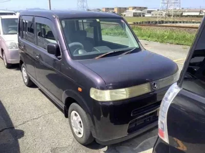 Honda THATS