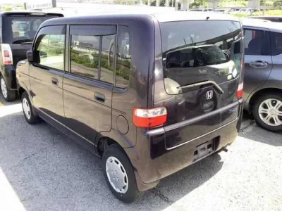 Honda THATS