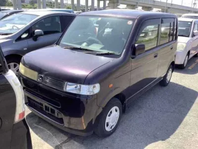 Honda THATS