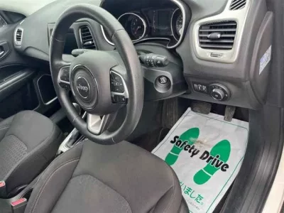 Chrysler JEEP COMPASS