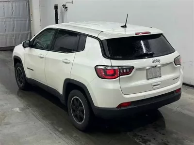 Chrysler JEEP COMPASS