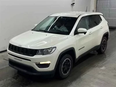 Chrysler JEEP COMPASS
