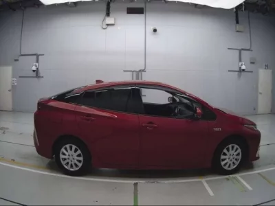 Toyota PRIUS PHV
